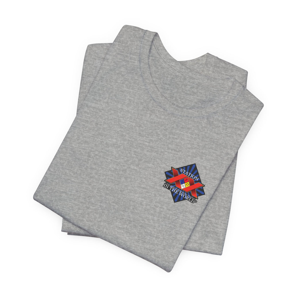 TFD Station 20 Tee