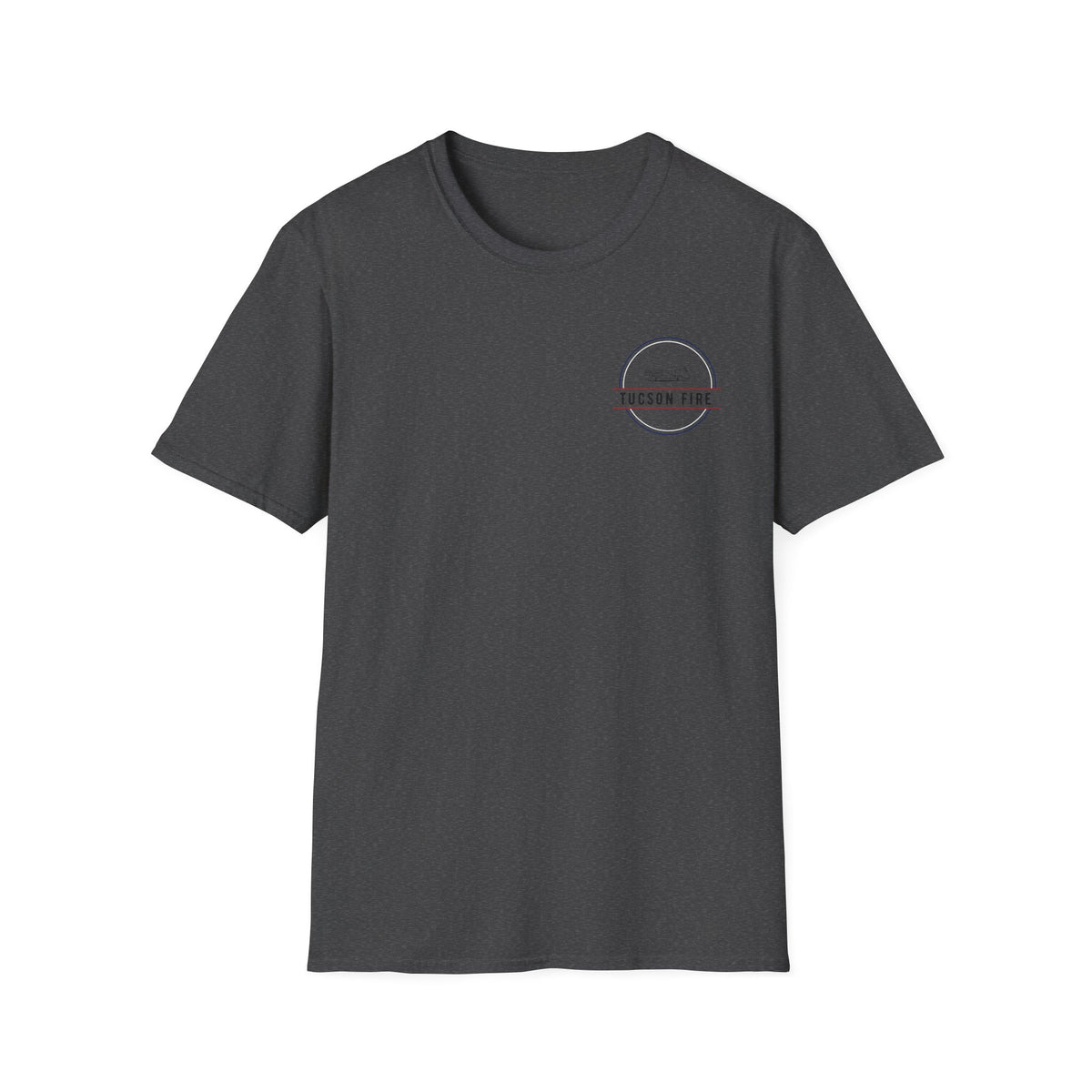 TFD First In, Last Out Tee