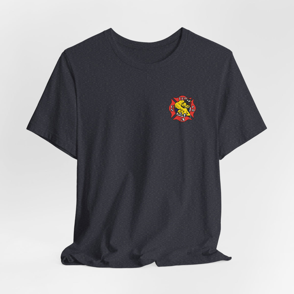 TFD Station 3 Tee