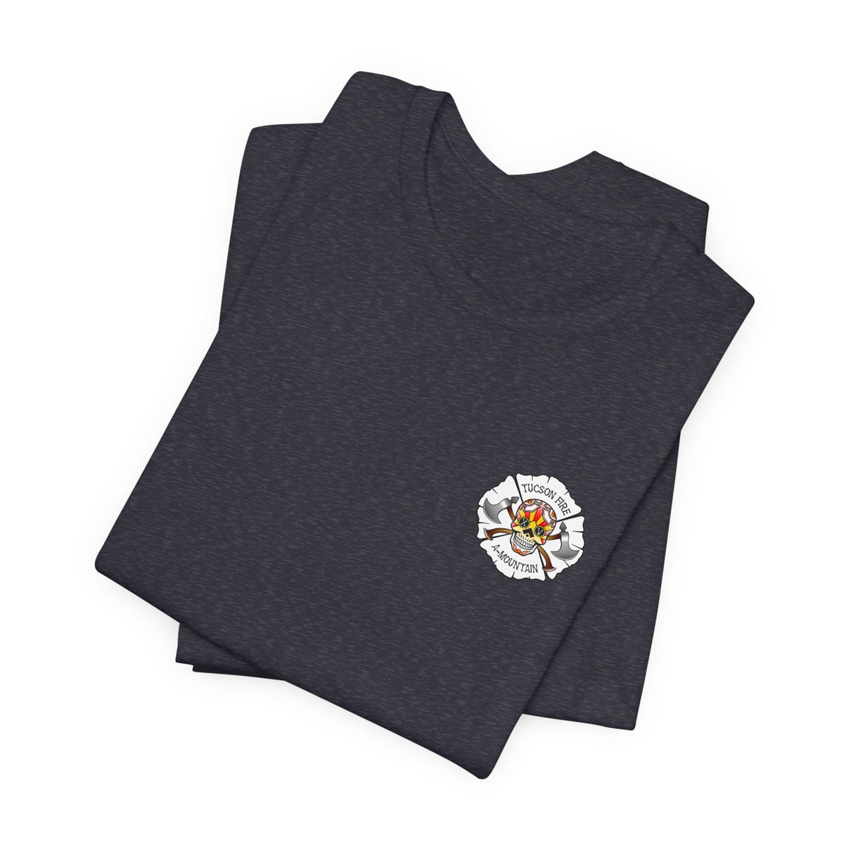 TFD Station 15 Tee