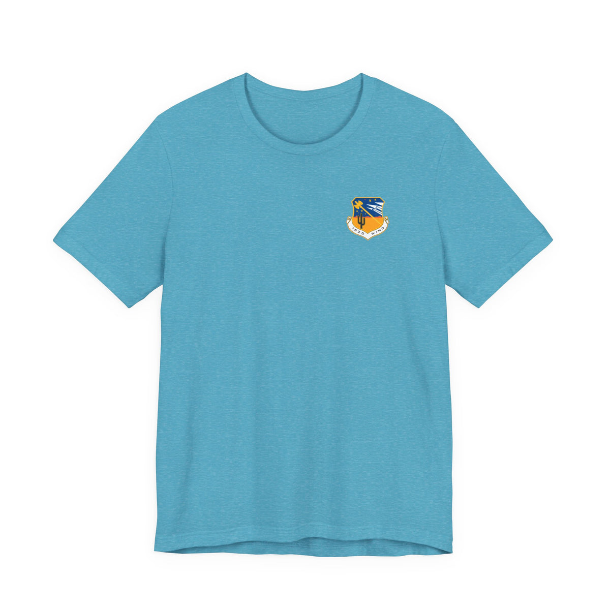 162nd Wing Tee