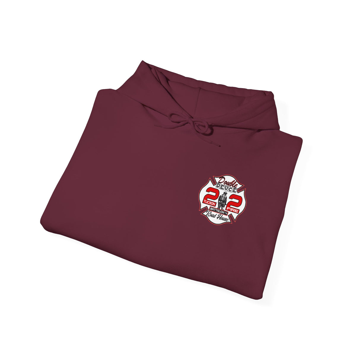 TFD Station 22 Hoodie
