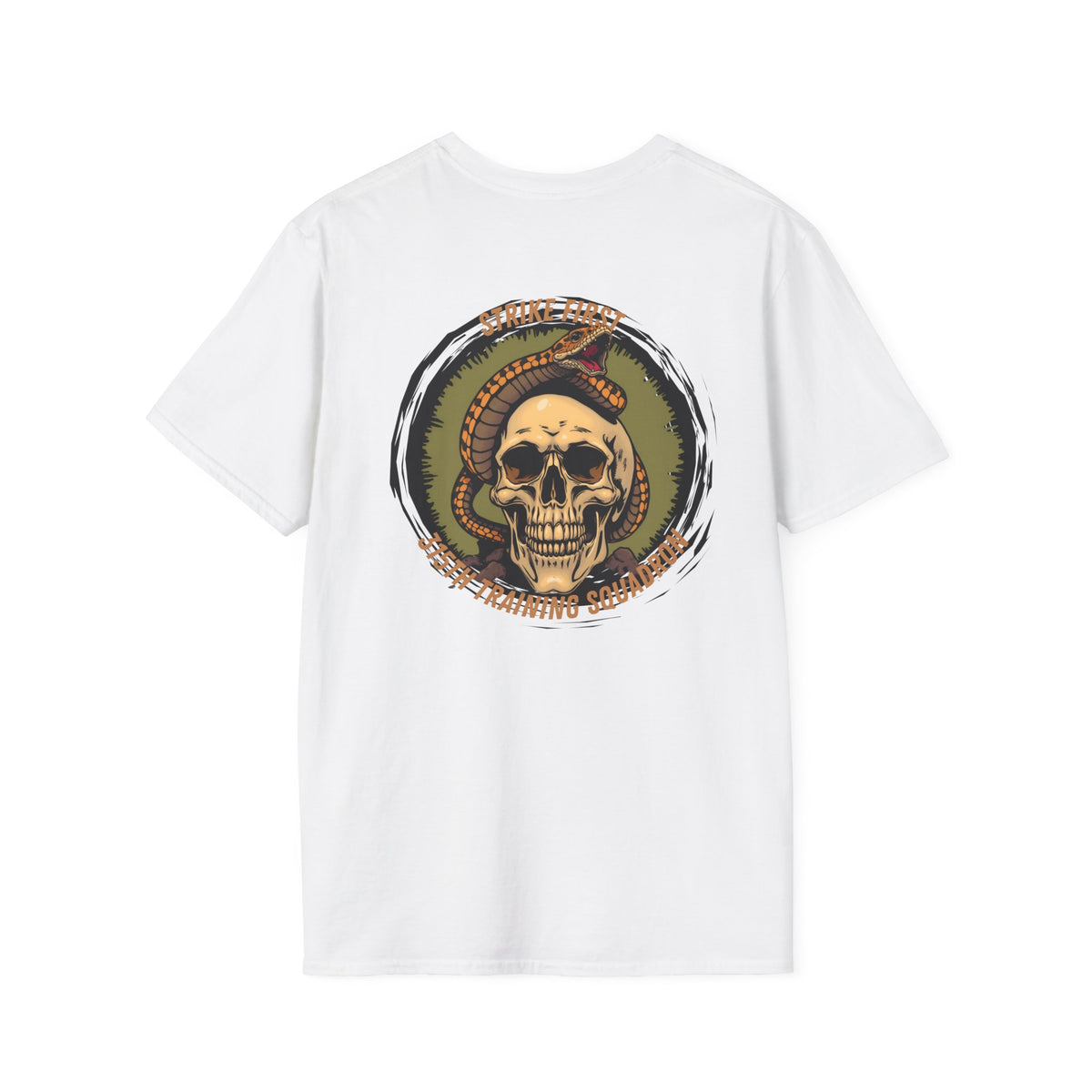 315th TRS Morale Tee