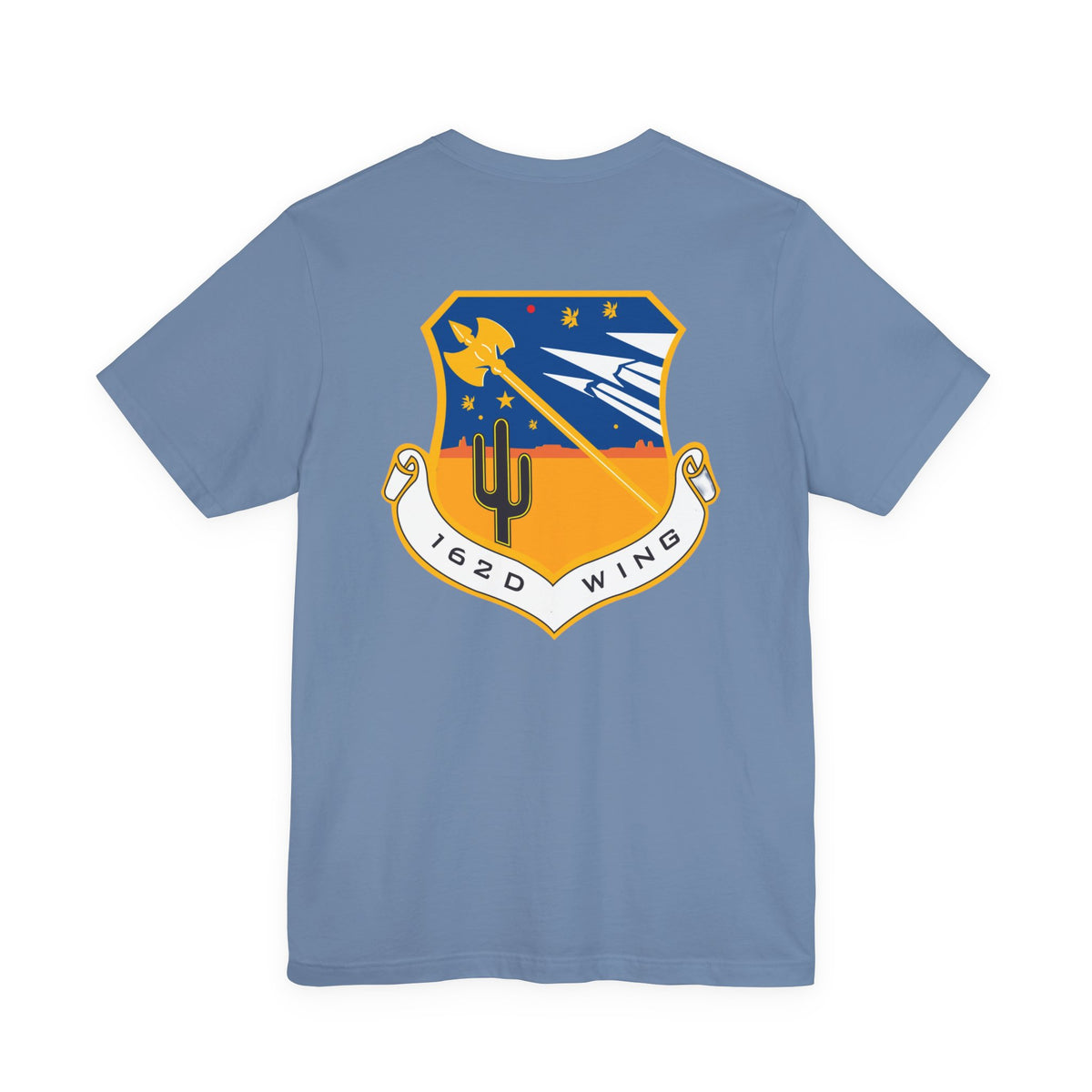162nd Wing Tee