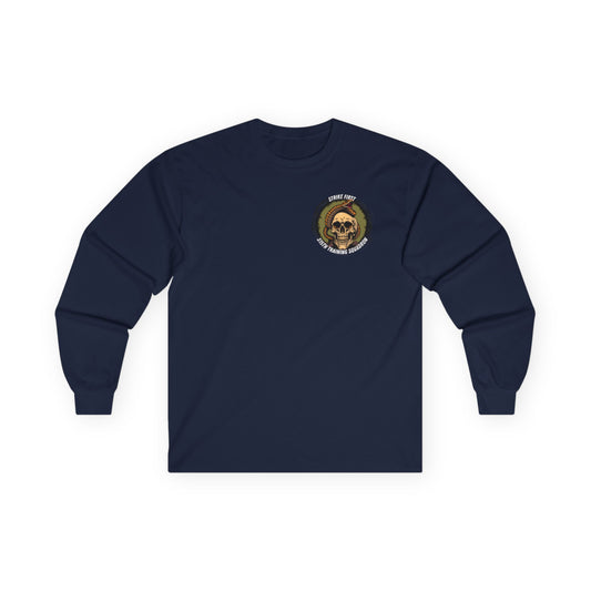 315th TRS Ultra Cotton Long Sleeve