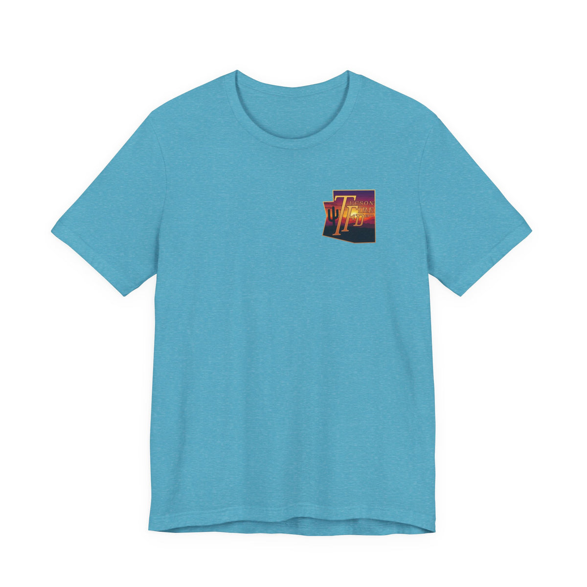 TFD Arizona Sunset Tee