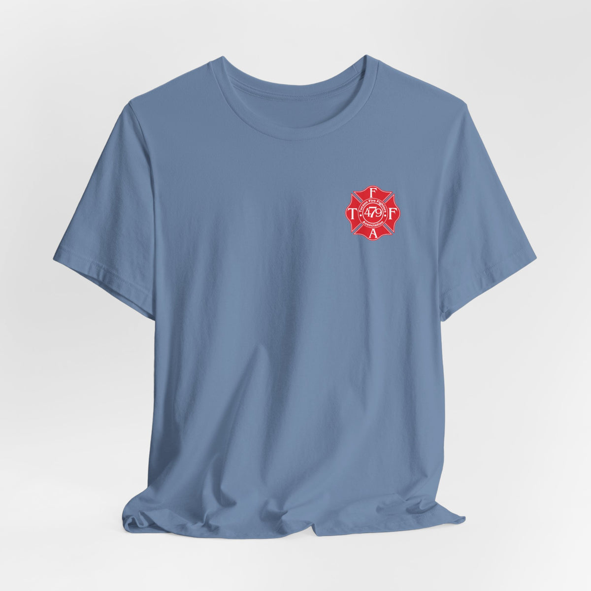 Union 479 Tee