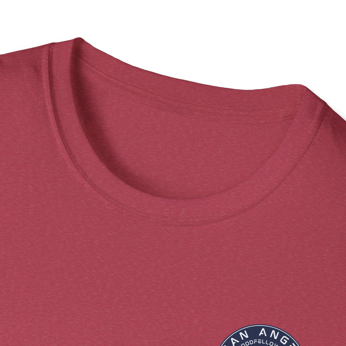 San Angelo Running Club Tee