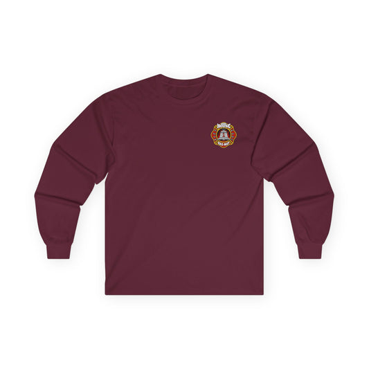 Station 1 "Big House" Long Sleeve