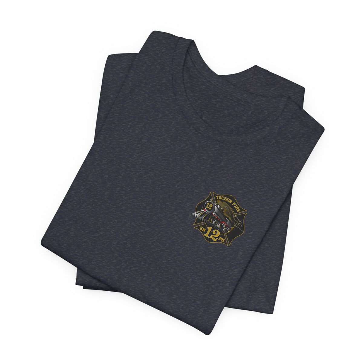 TFD Station 12 Tee