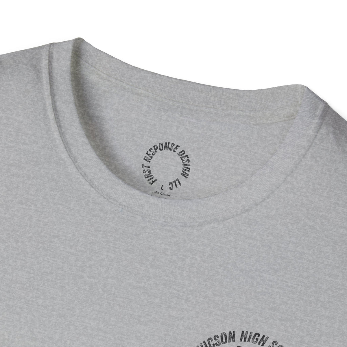 Badger Wrestling Tee