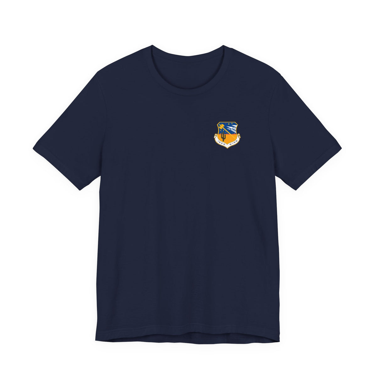 162nd Wing Tee