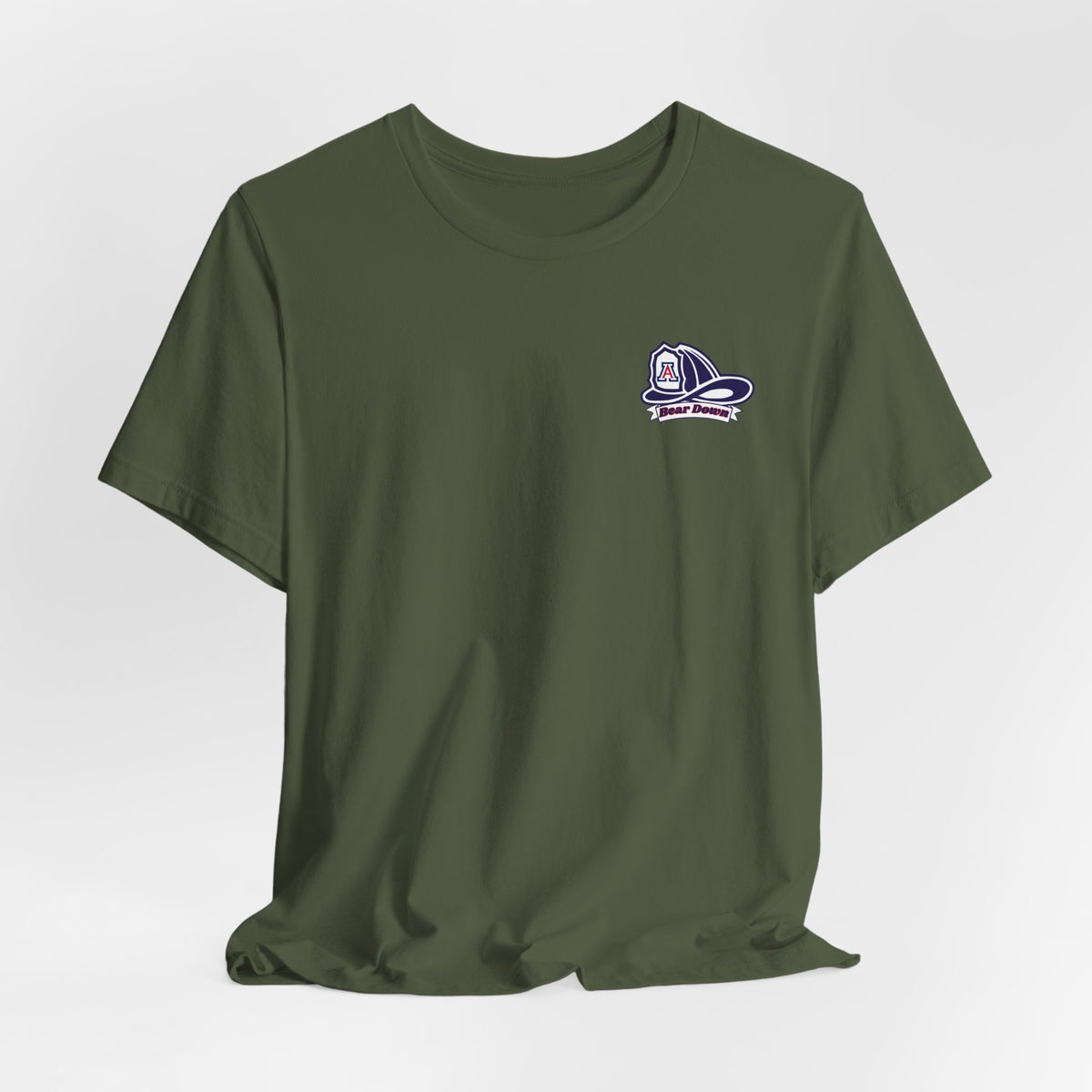 U of A Tee