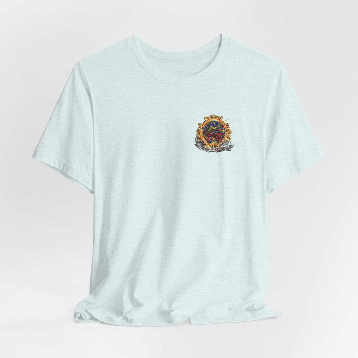 TFD Station 10 Tee