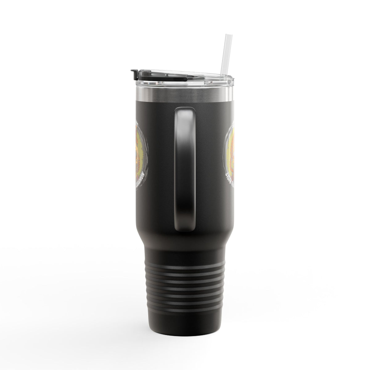 315th TRS Travel Mug 40oz