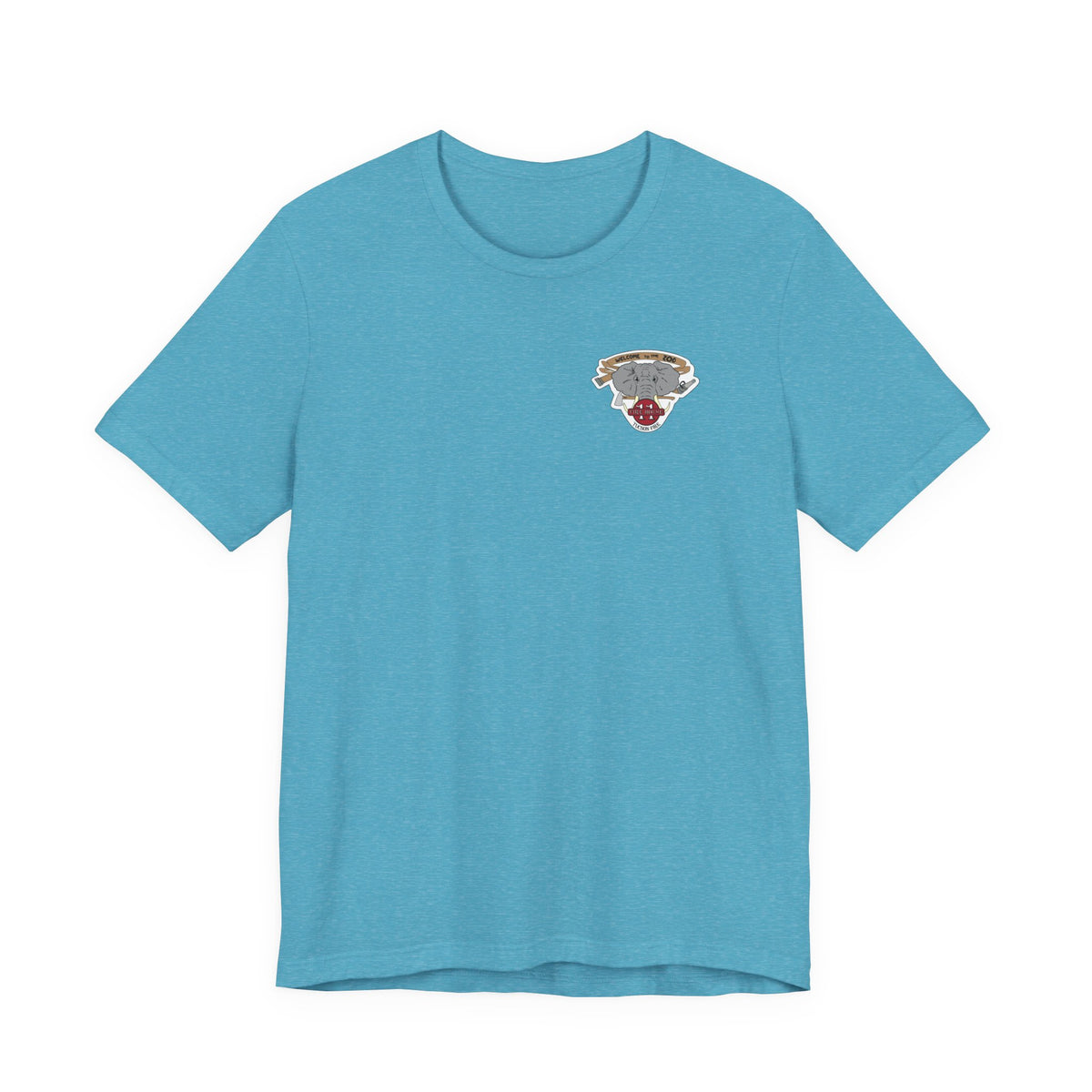 TFD Station 11 Tee