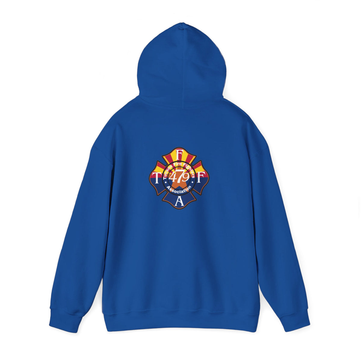 Union 479 AZ Hoodie
