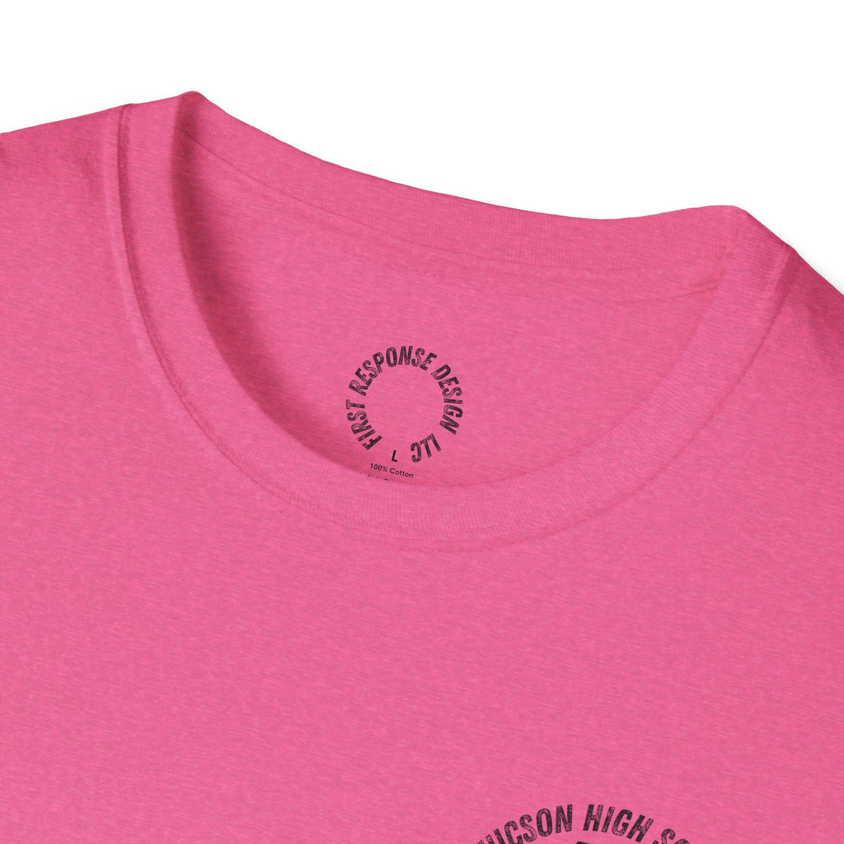 Badger Wrestling Tee
