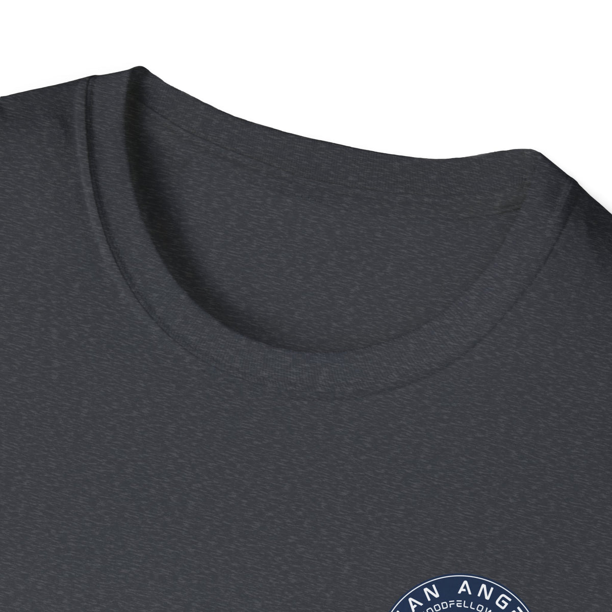 San Angelo Running Club Tee
