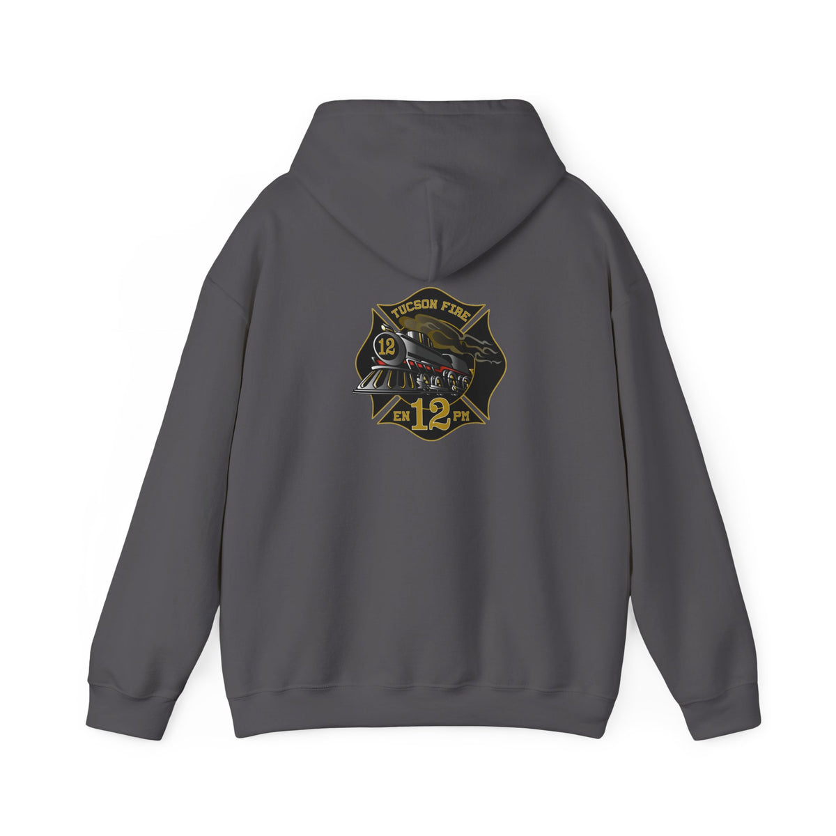 TFD Station 12 Hoodie