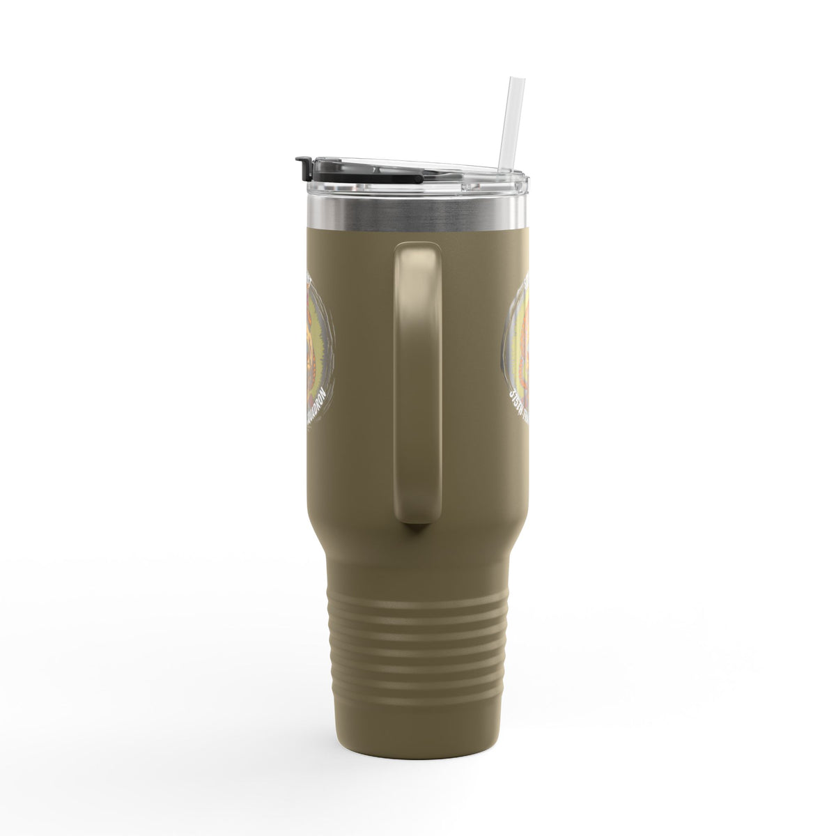 315th TRS Travel Mug 40oz