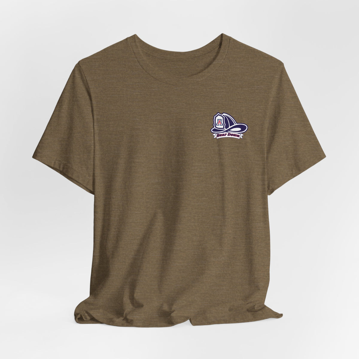 U of A Tee
