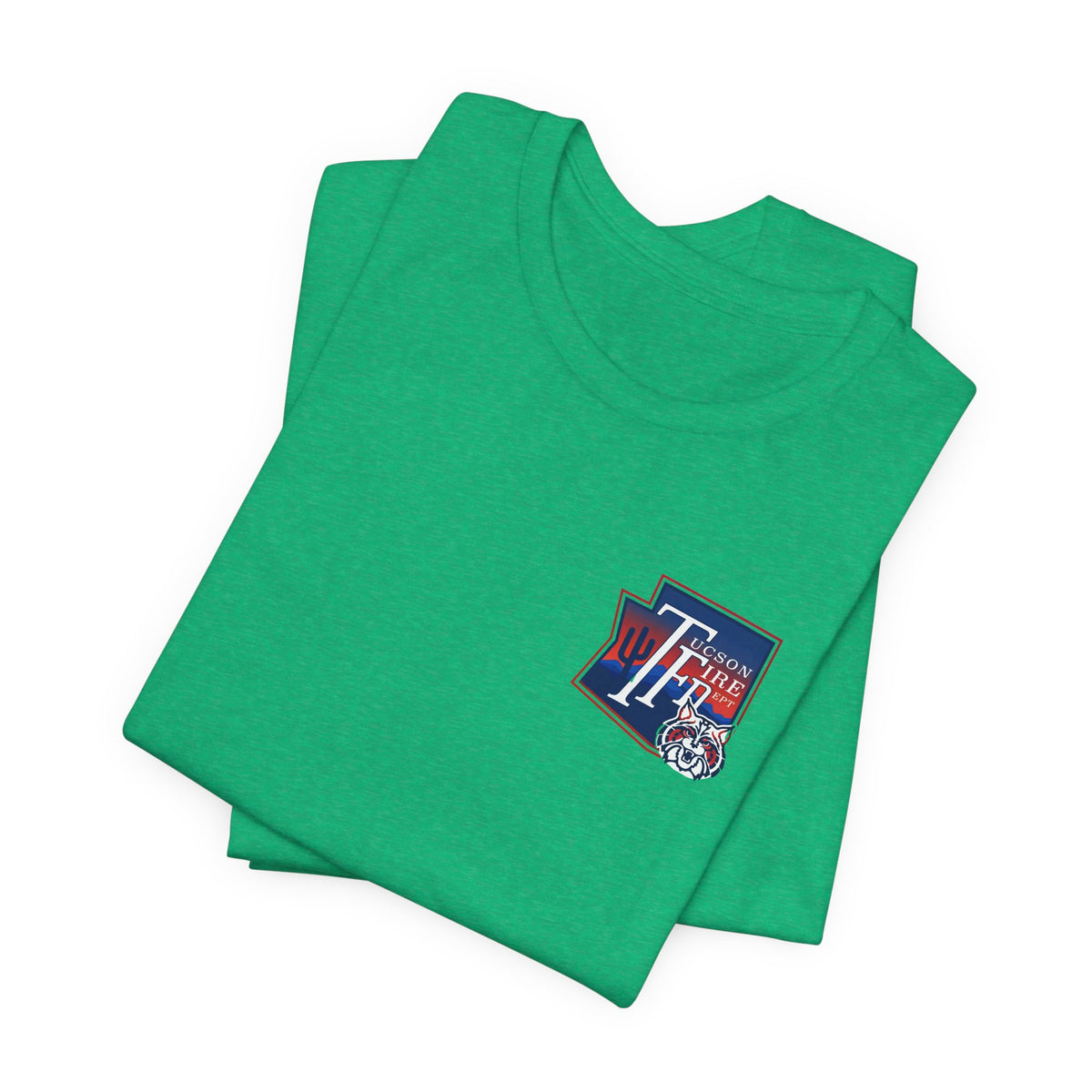 TFD Wildcat Arizona Tee