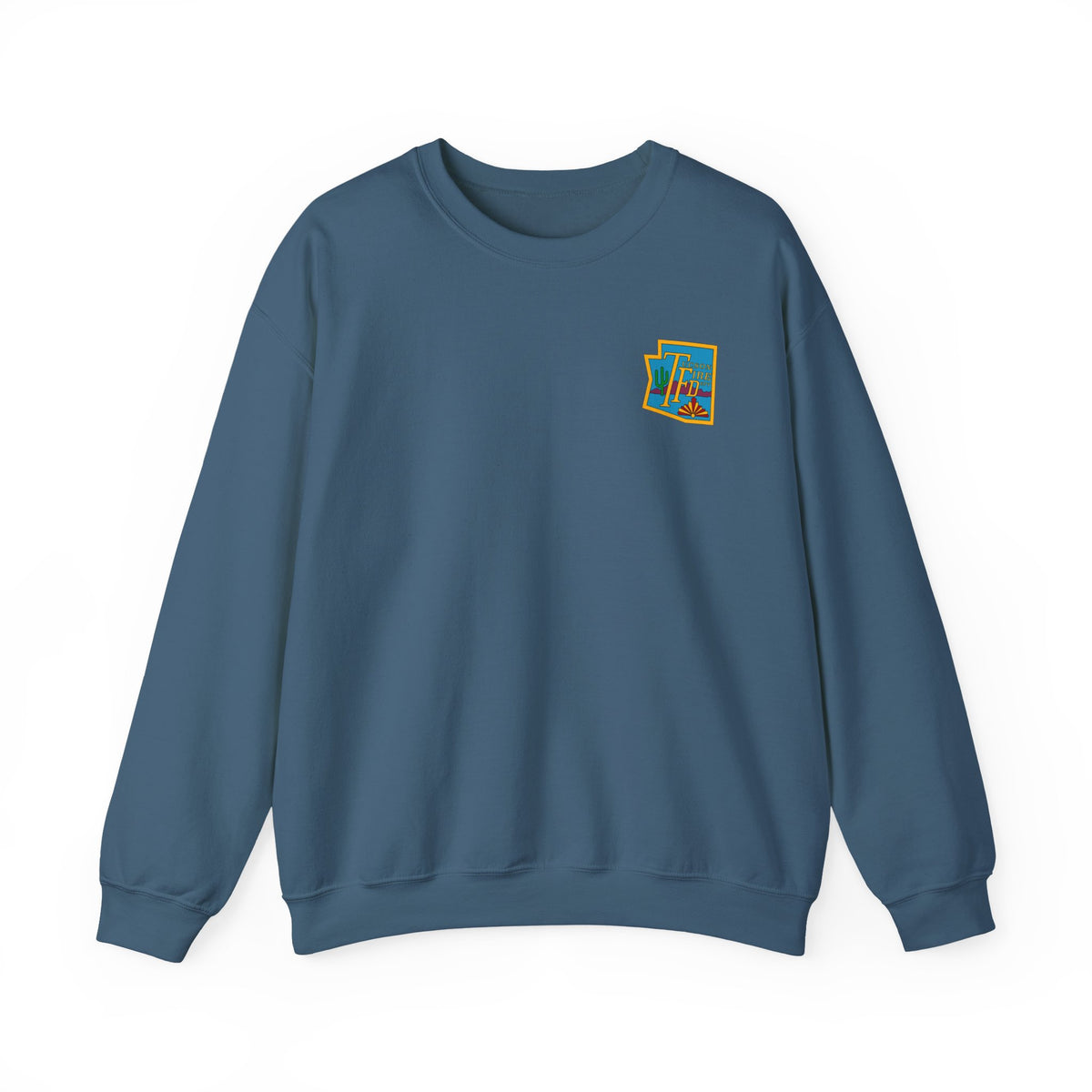 Tucson Fire Department Crewneck