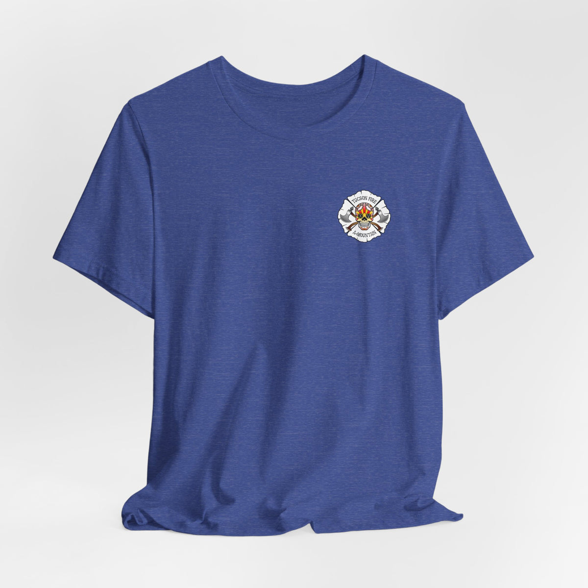 TFD Station 15 Tee