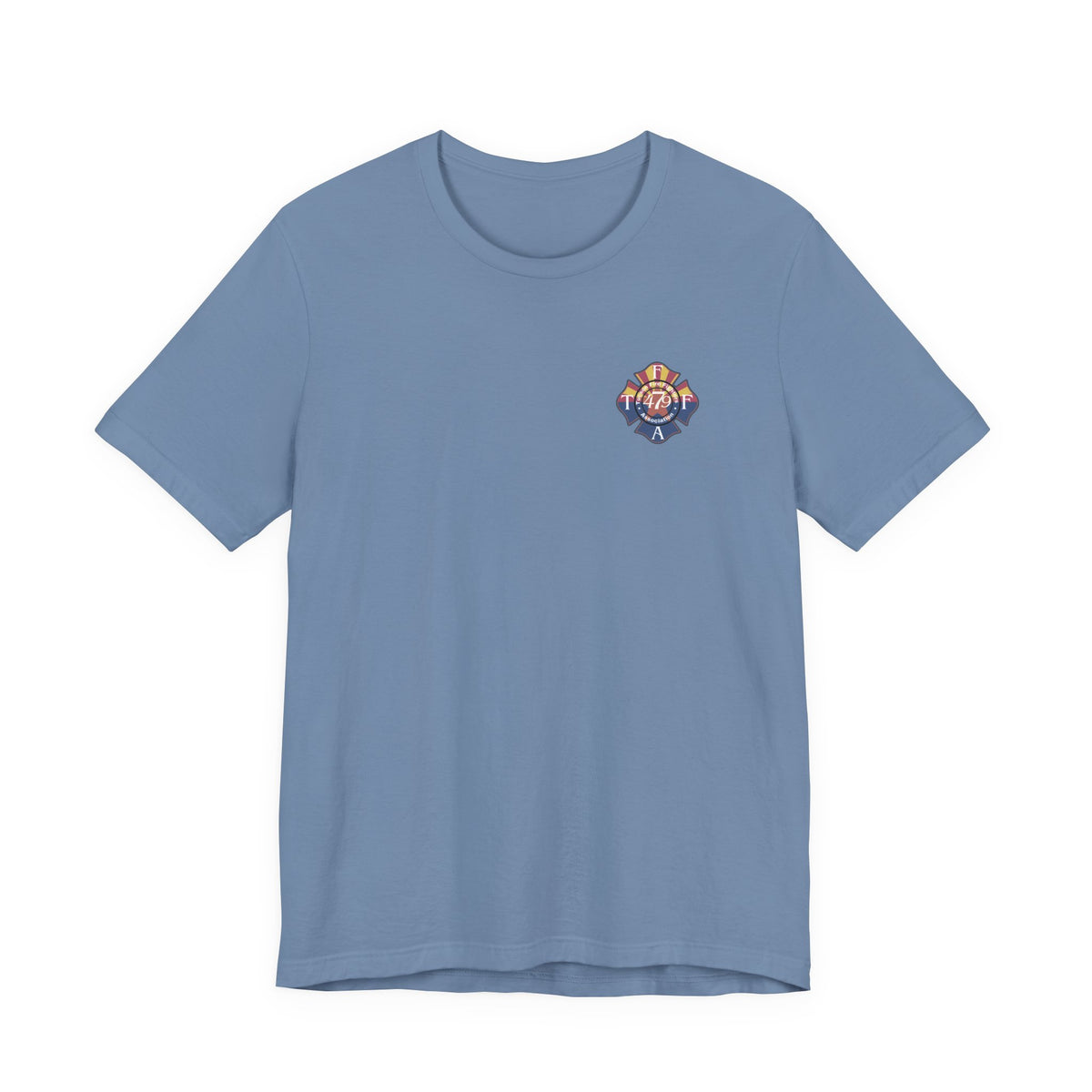 Union 479 AZ Tee