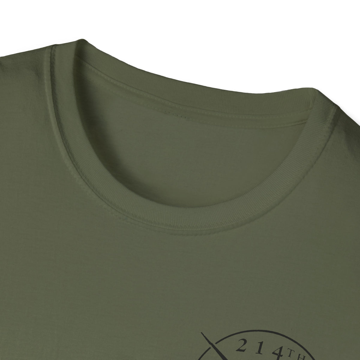 214th ATKG Black Sheep Tee
