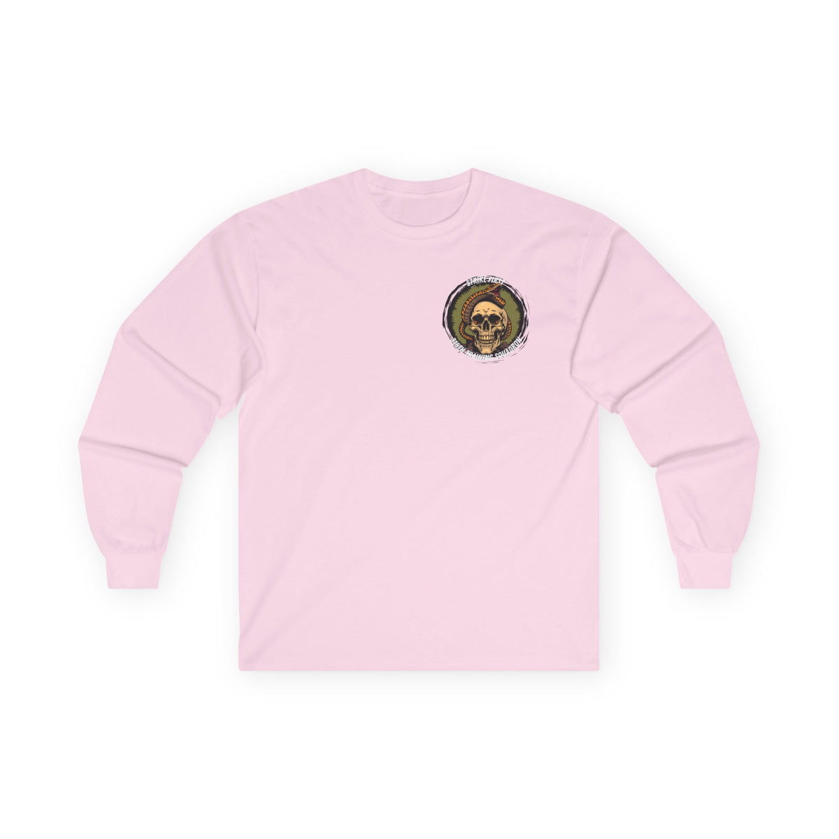 315th TRS Ultra Cotton Long Sleeve