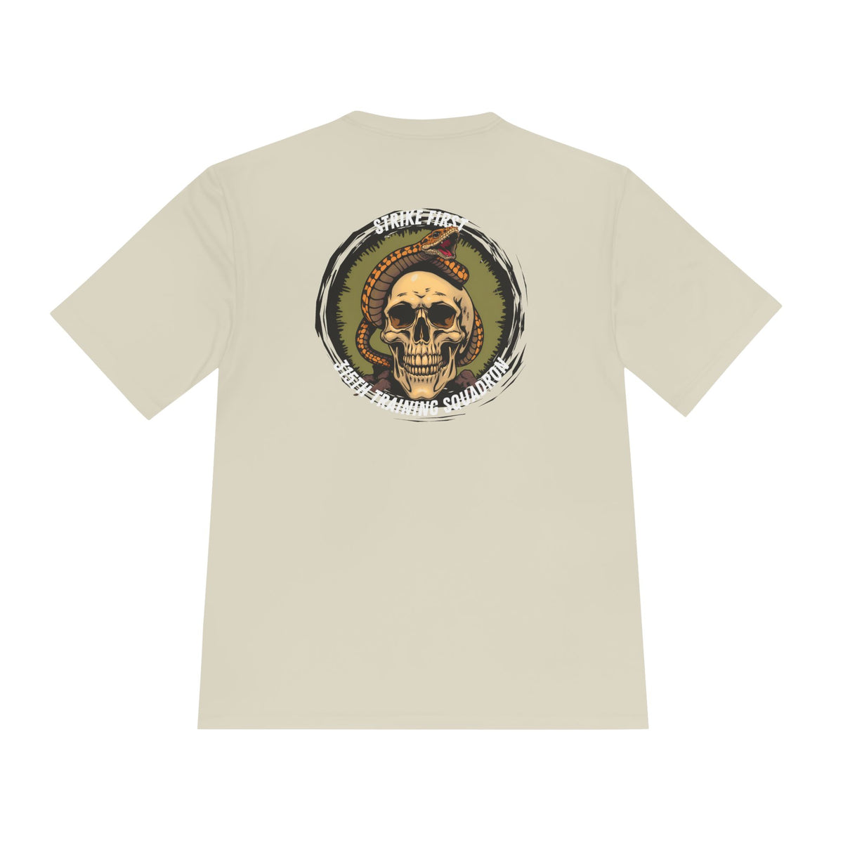 315th TRS Performance Tee
