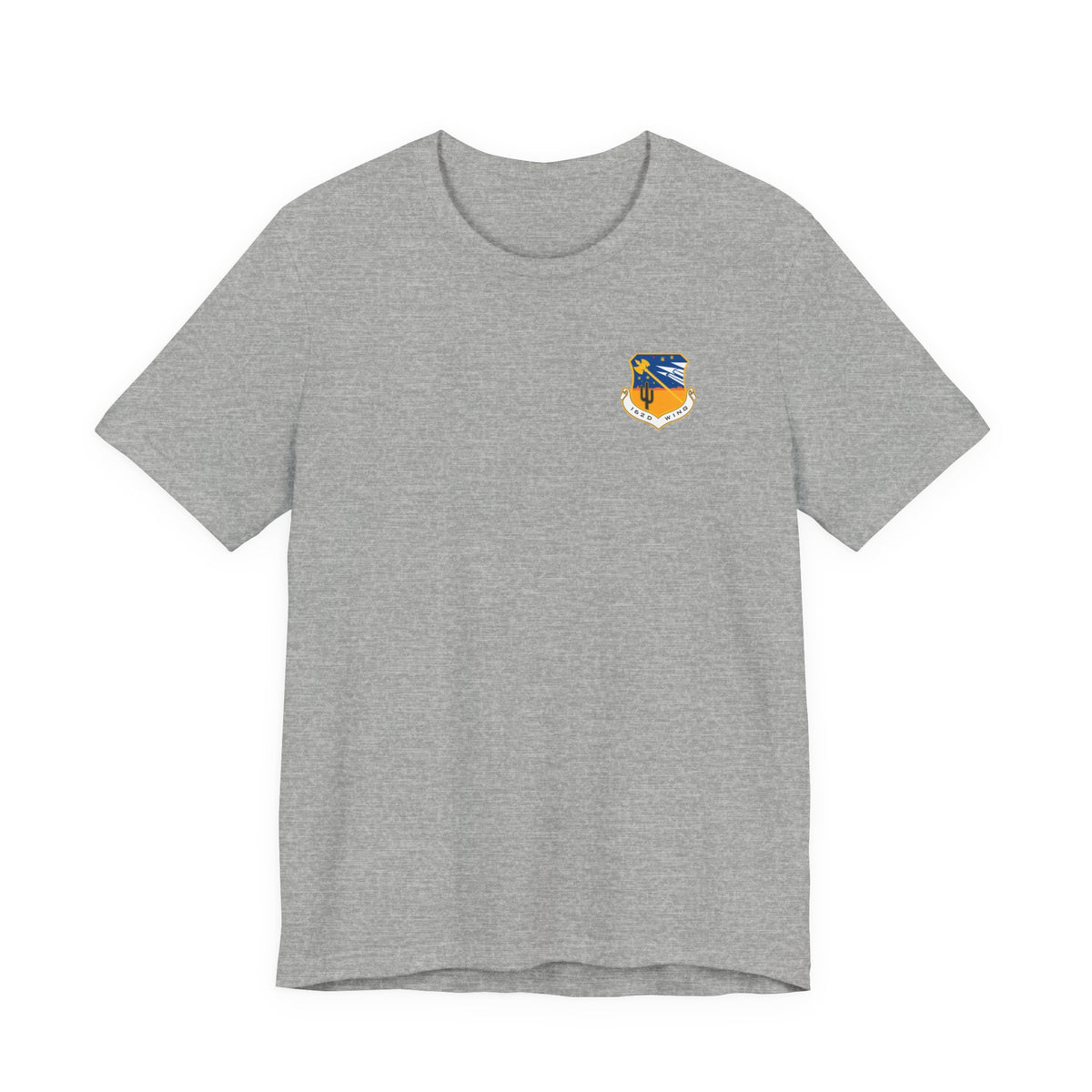 162nd Wing Tee