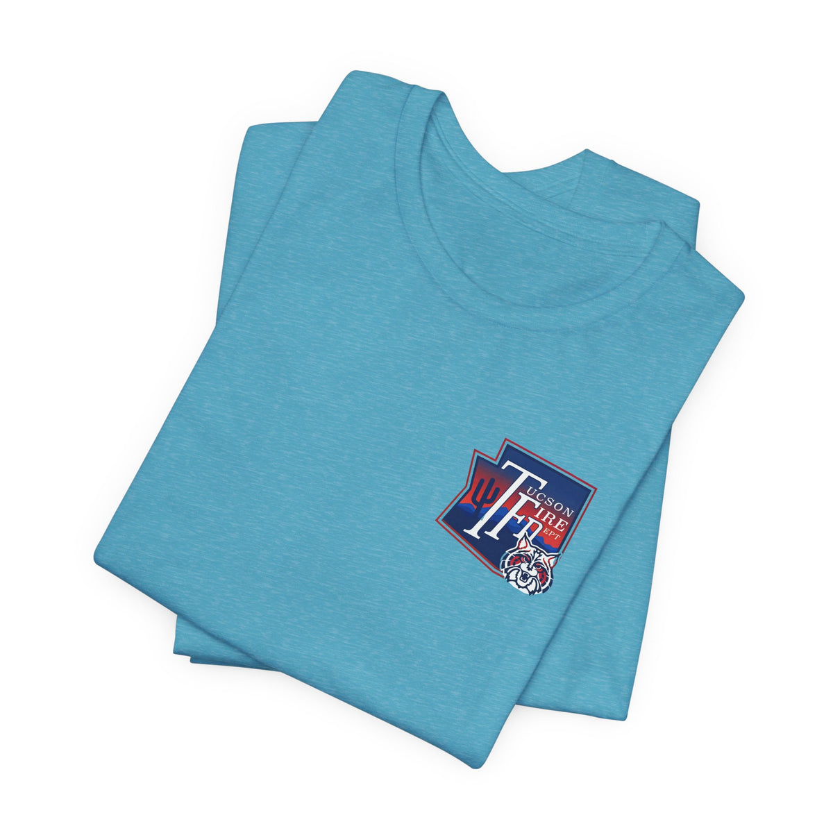 TFD Wildcat Arizona Tee