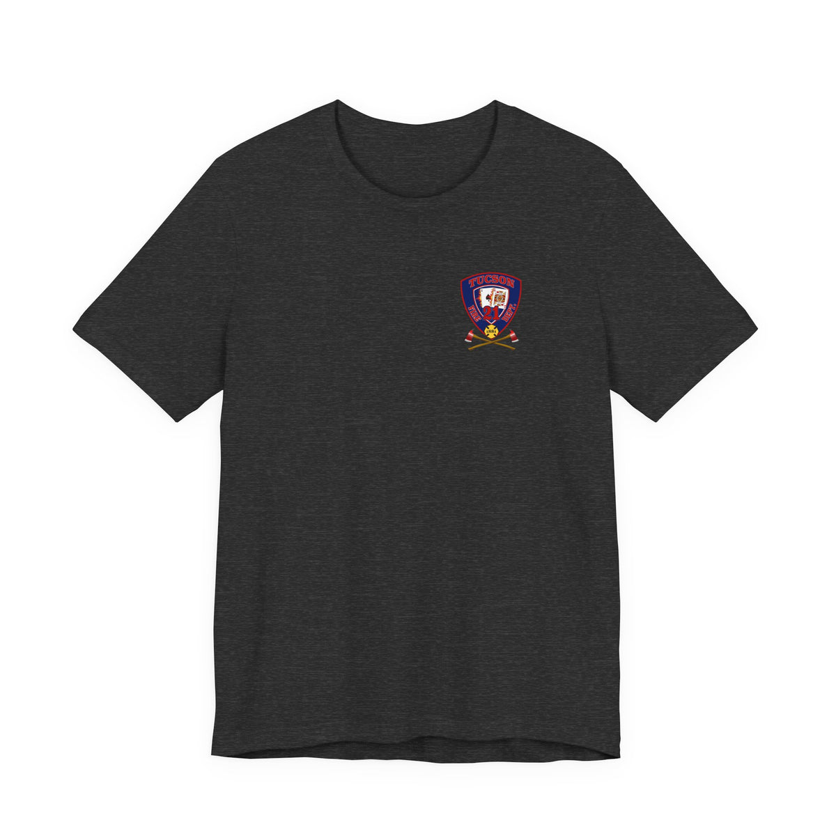 TFD Station 21 Tee