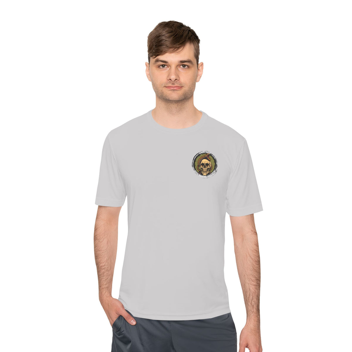 315th TRS Performance Tee