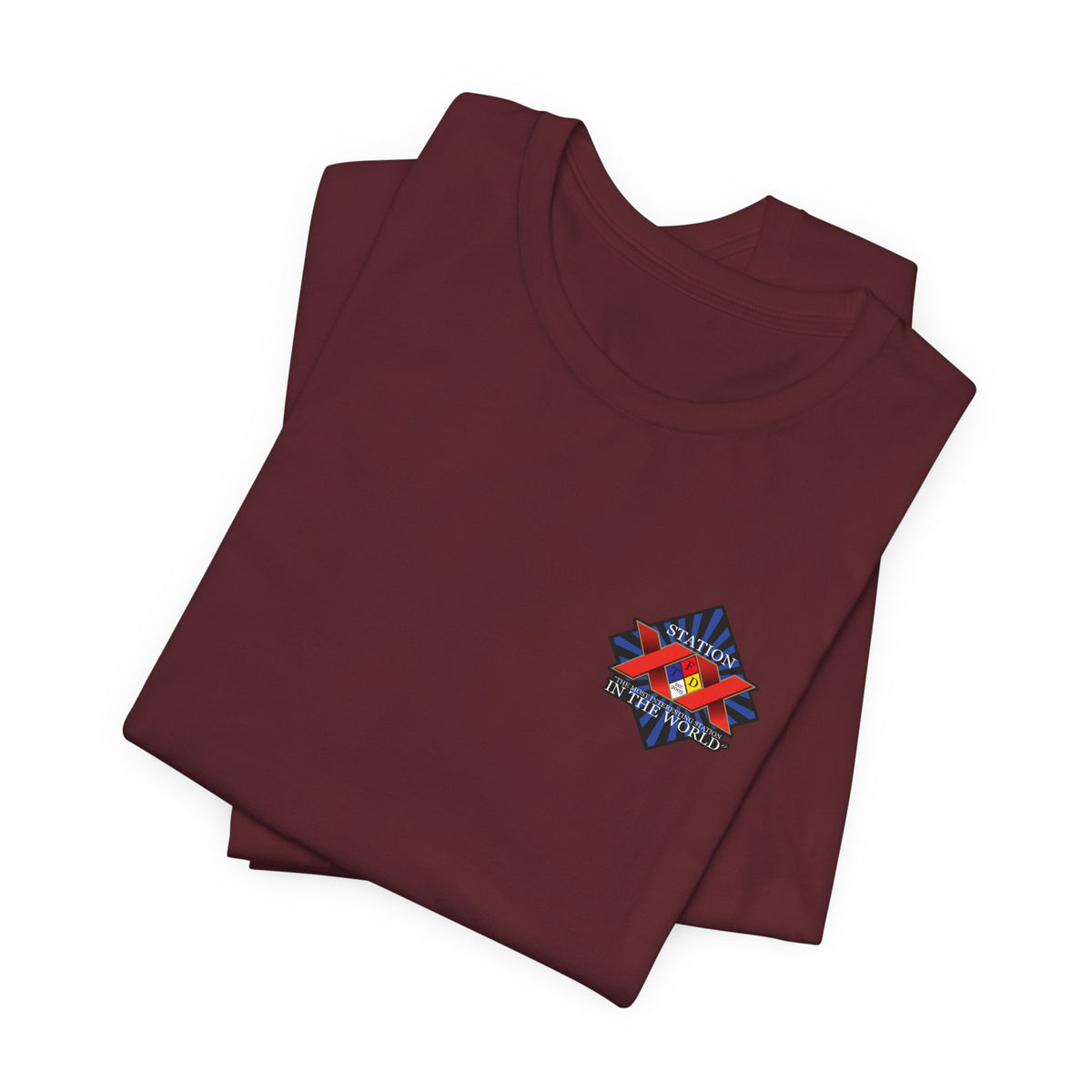 TFD Station 20 Tee