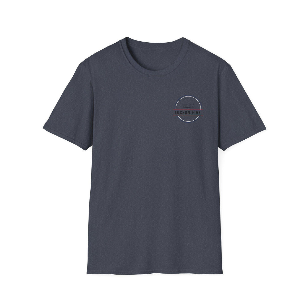 TFD First In, Last Out Tee