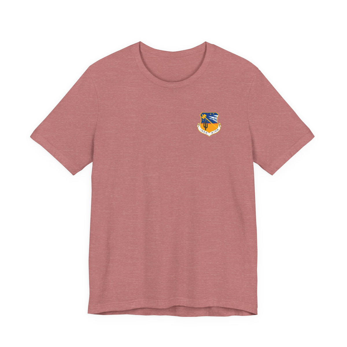 162nd Wing Tee