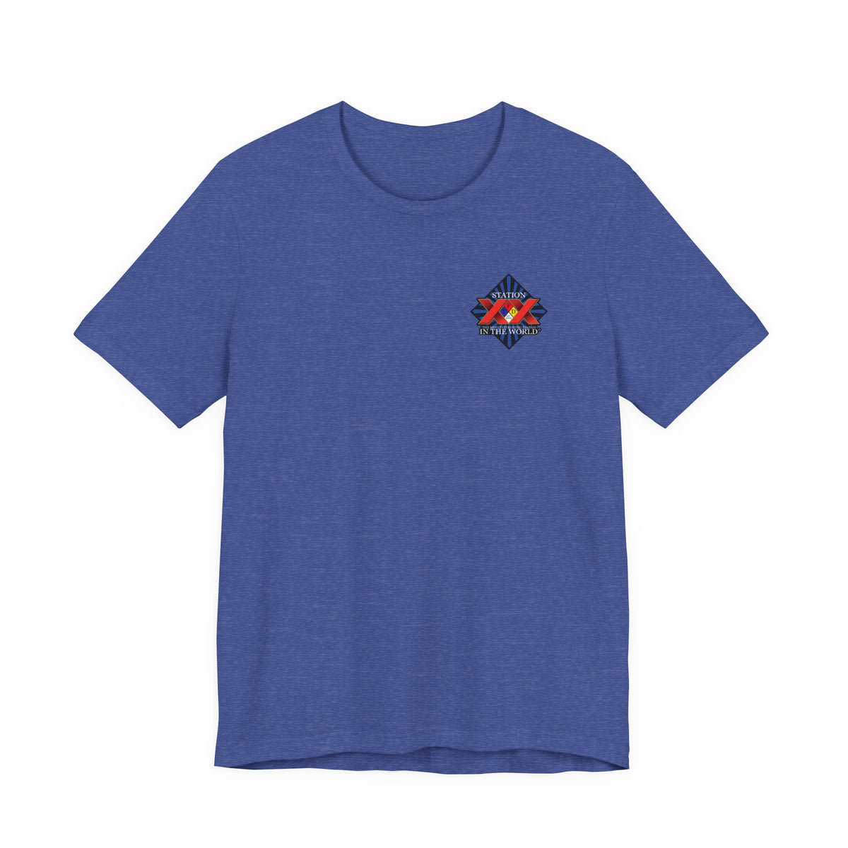 TFD Station 20 Tee