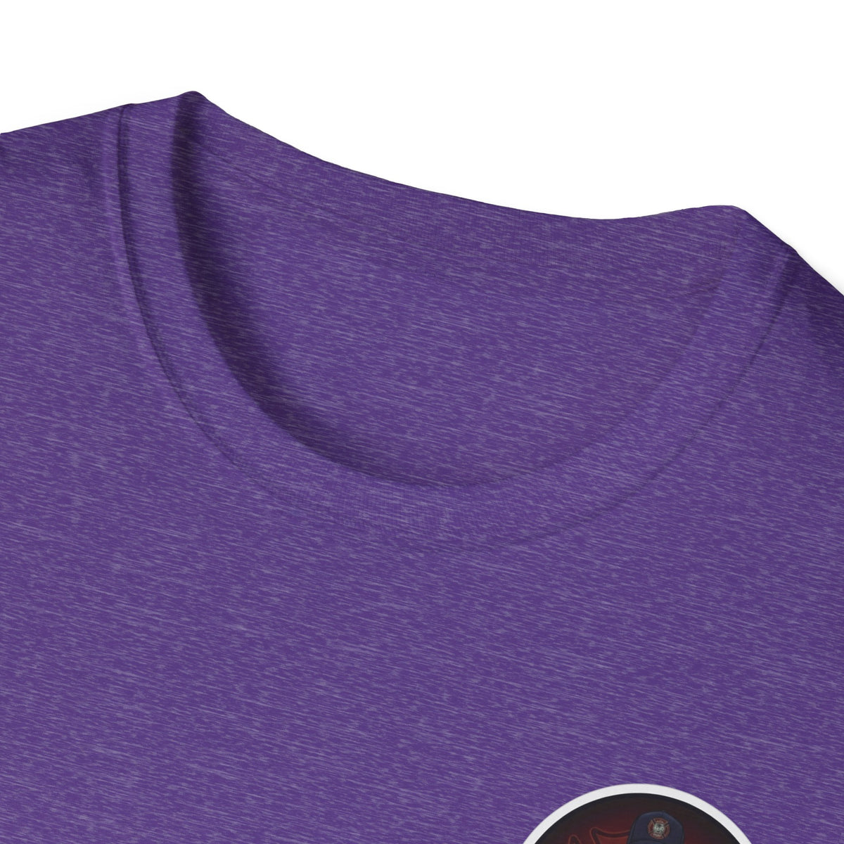 Ben Call TFD "Always On Call" Tee