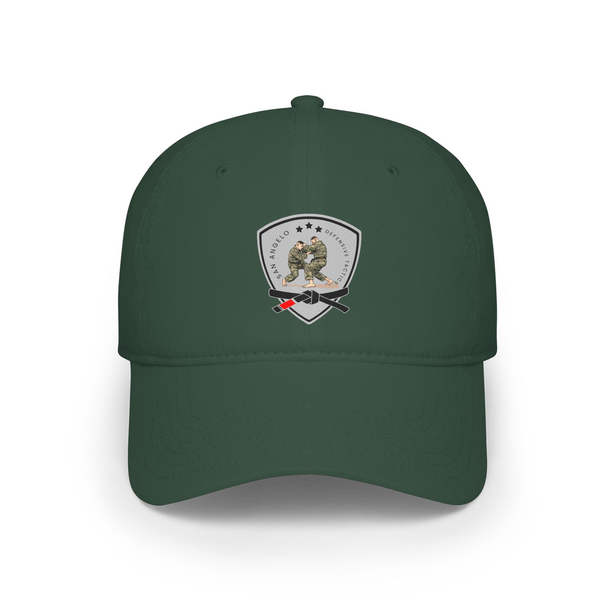 BJJ / Wrestling Cap