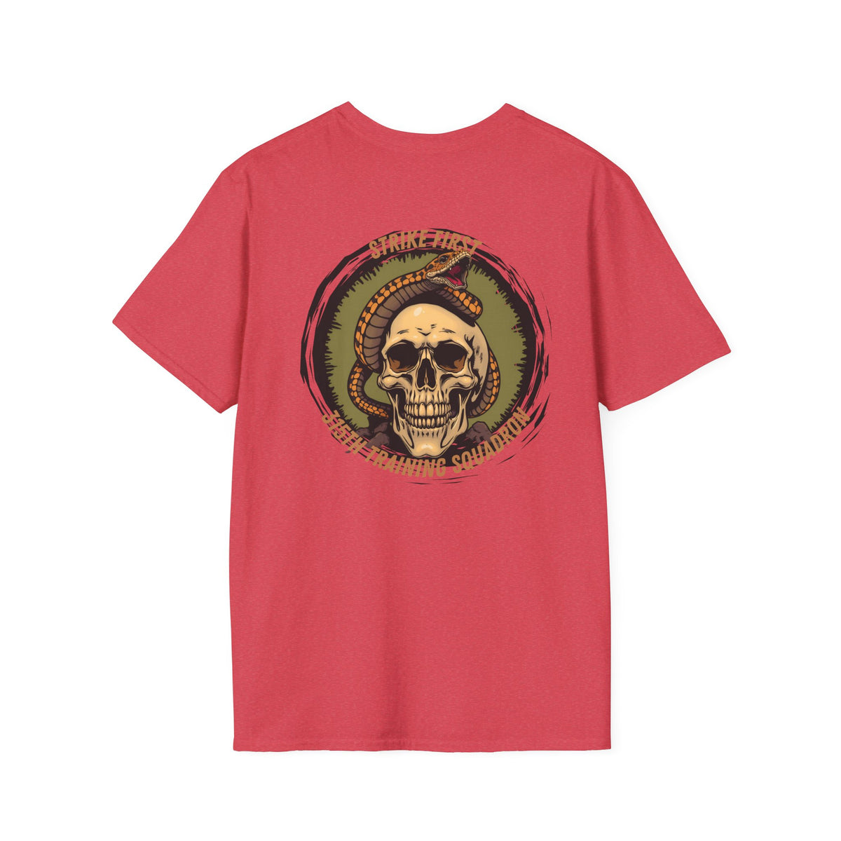 315th TRS Morale Tee