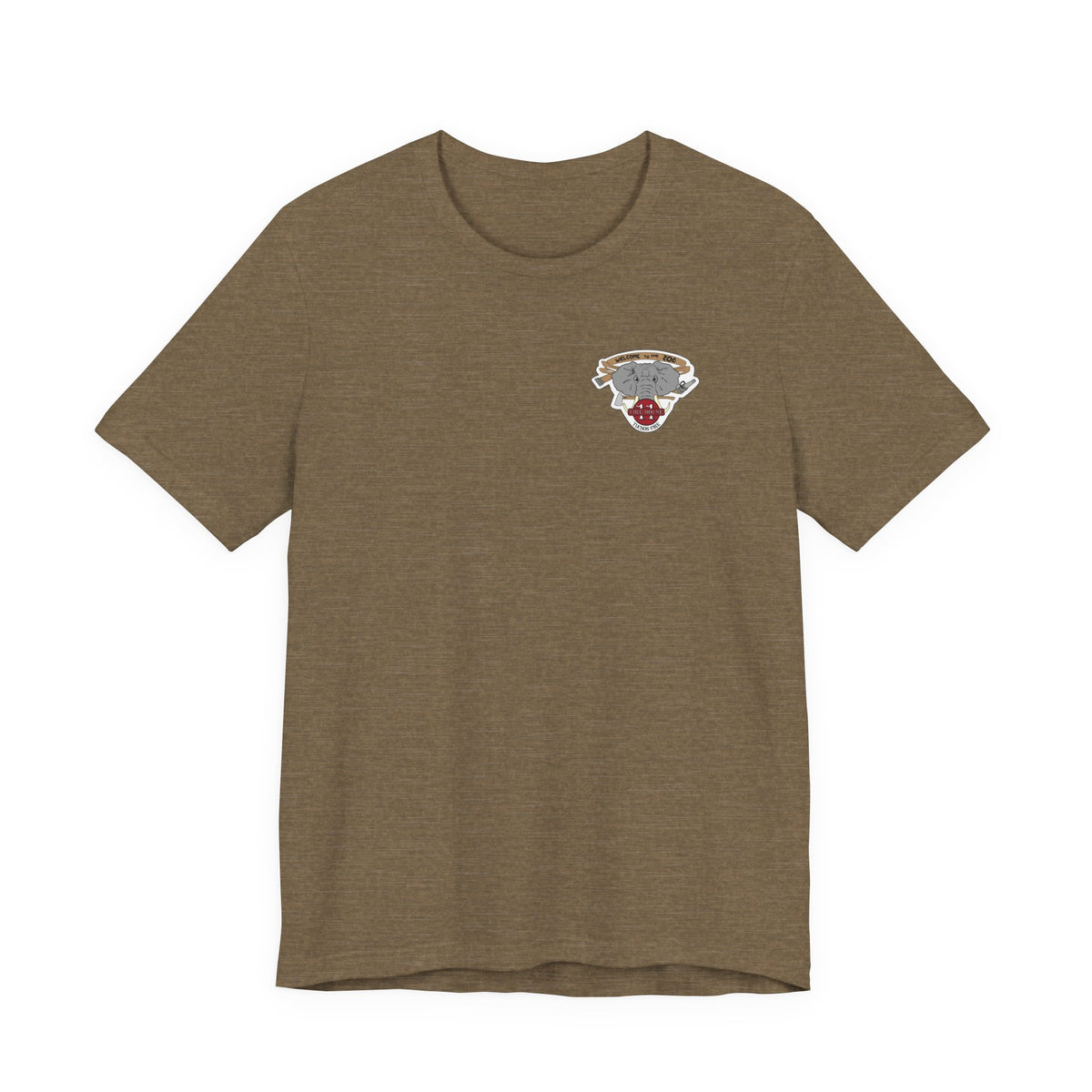 TFD Station 11 Tee