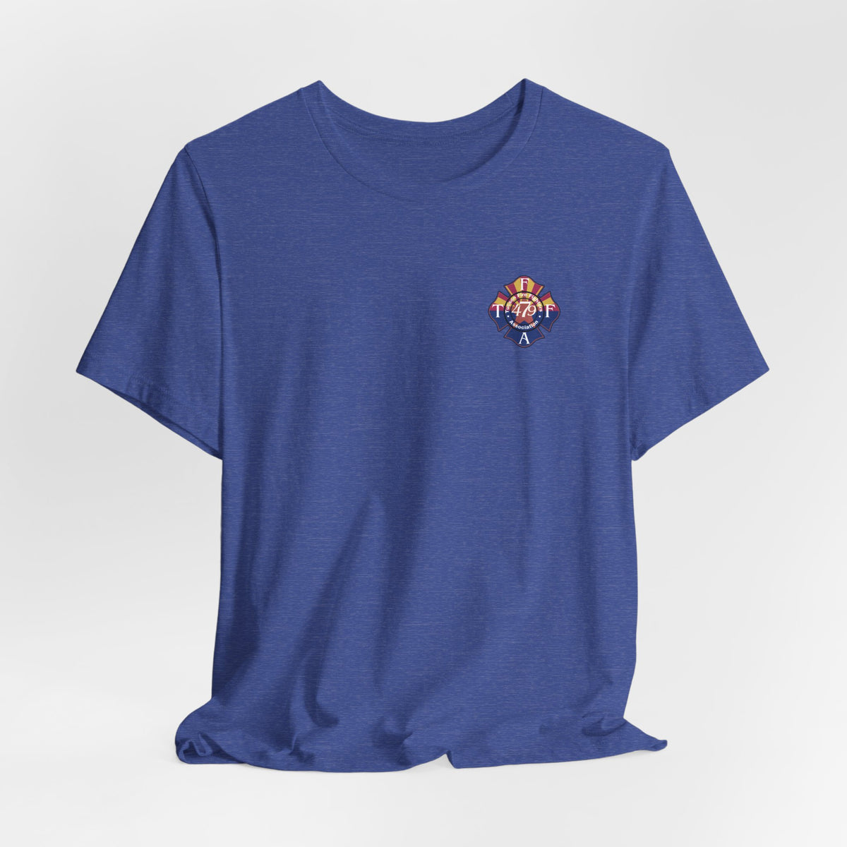 Union 479 AZ Tee