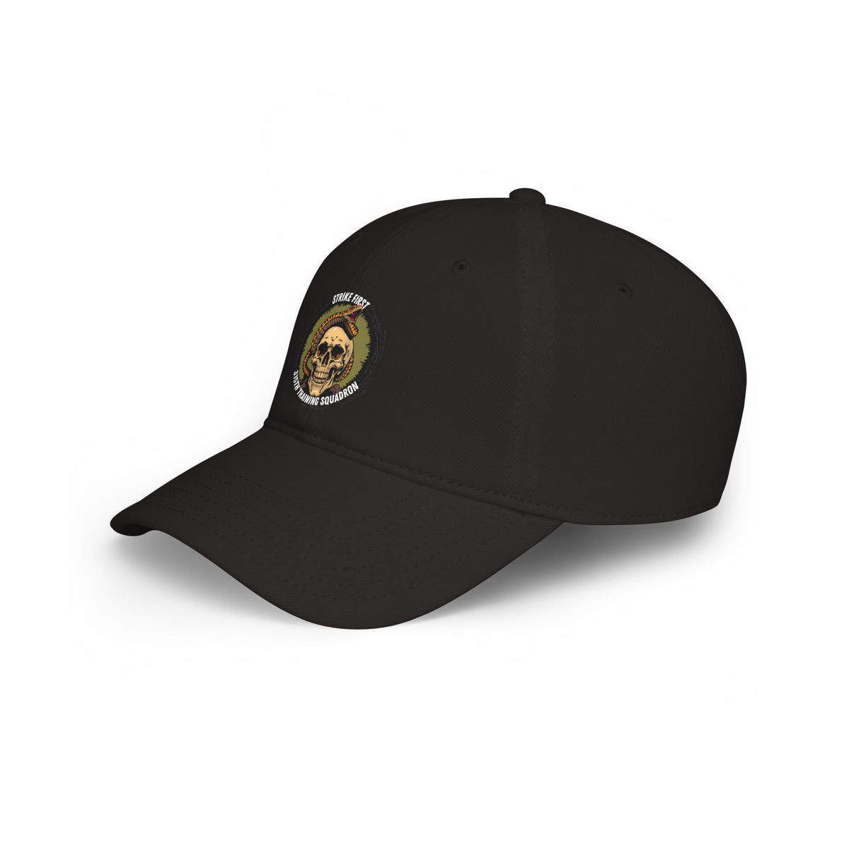 315th TRS Morale Cap