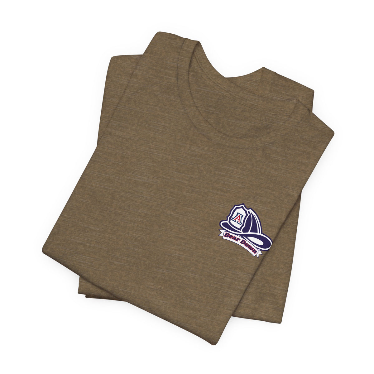 U of A Tee