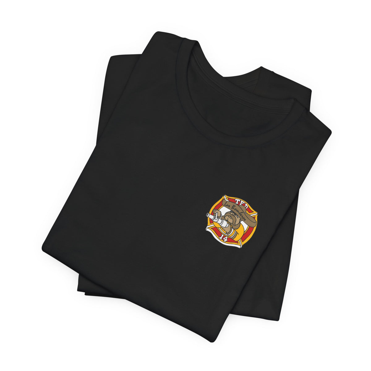TFD Station 14 Tee