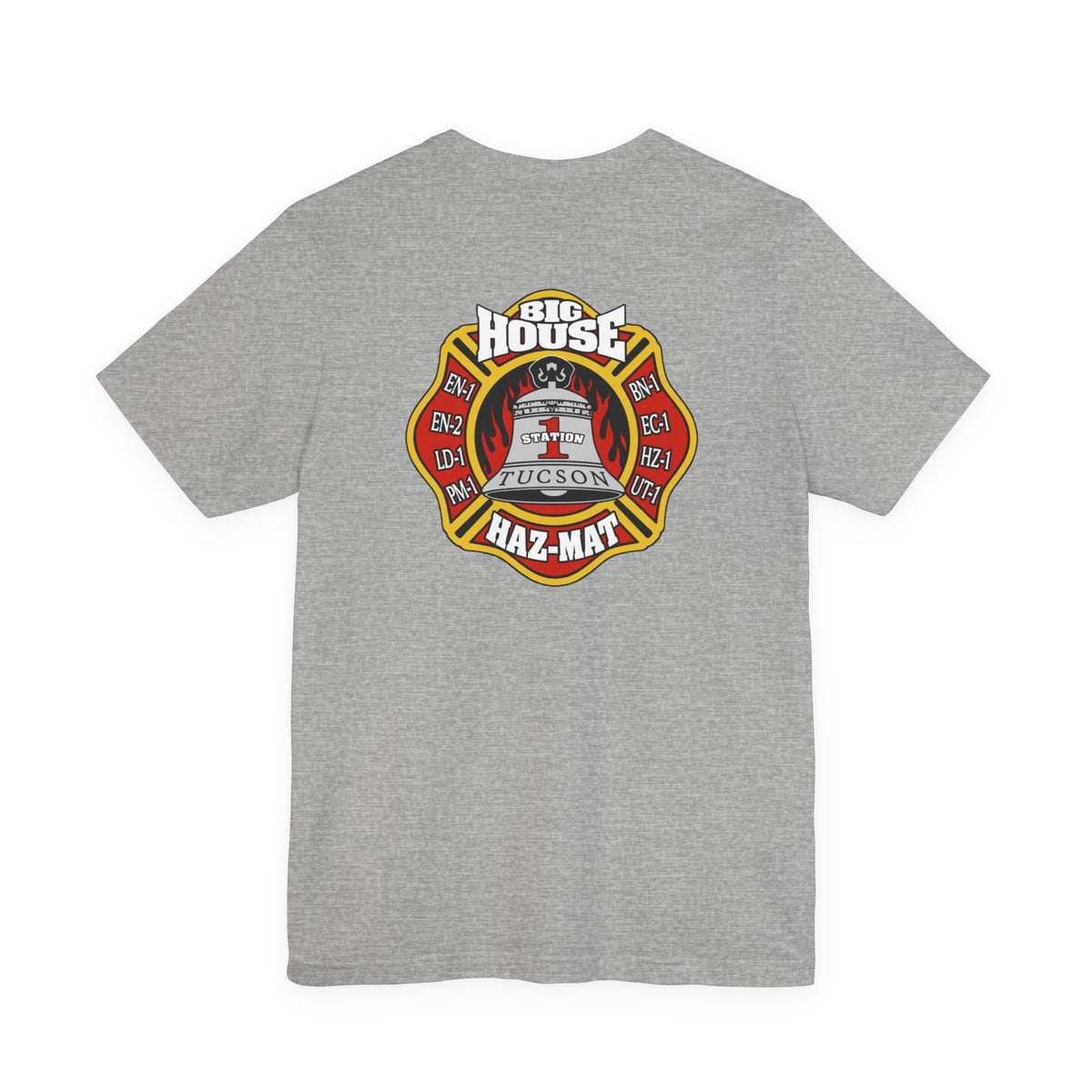 TFD Station 1 Tee